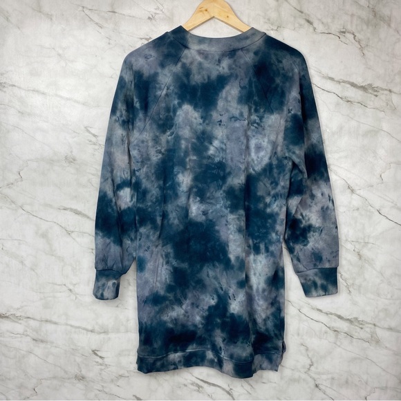 Michael Stars Tie Dye Dress 🌹 XS T1 - Picture 5 of 12
